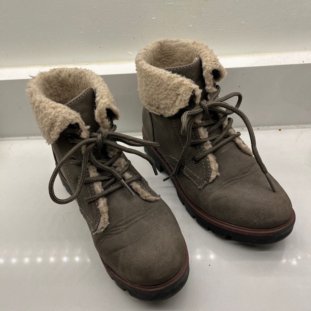 Women’s winter Boots